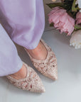 Scarpe Annalisa