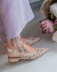 Scarpe Annalisa