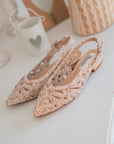 Scarpe Annalisa