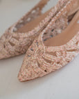 Scarpe Annalisa
