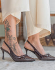 Scarpe Apolline
