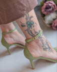 Scarpe Aurora