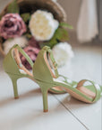 Scarpe Aurora