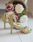Scarpe Aurora