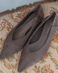 Scarpe Aveline