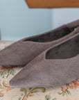 Scarpe Aveline