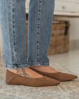Scarpe Aveline