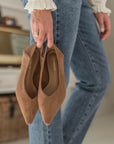 Scarpe Aveline