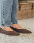 Scarpe Aveline