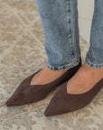 Scarpe Aveline