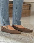 Scarpe Aveline