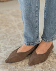 Scarpe Aveline