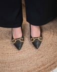 Scarpe Carola Sogna con Fabula