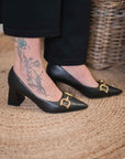 Scarpe Carola Sogna con Fabula