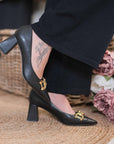 Scarpe Carola Sogna con Fabula