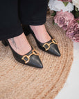 Scarpe Carola Sogna con Fabula