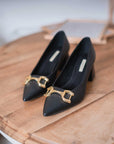 Scarpe Carola Sogna con Fabula