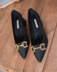 Scarpe Carola Sogna con Fabula