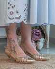 Scarpe Cassandra