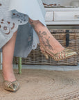 Scarpe Cassandra