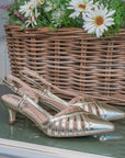 Scarpe Cassandra