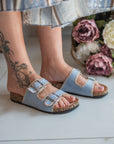 Scarpe Celestina