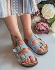 Scarpe Celestina