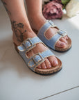 Scarpe Celestina