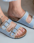 Scarpe Celestina