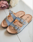 Scarpe Celestina