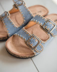 Scarpe Celestina