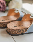 Scarpe Celestina