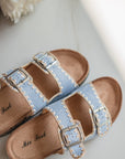 Scarpe Celestina