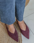 Scarpe Chloe