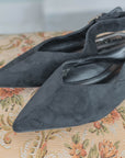 Scarpe Chloe