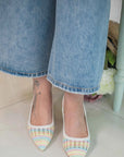 Scarpe Color Sogna con Fabula