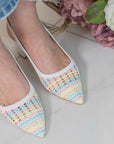 Scarpe Color Sogna con Fabula