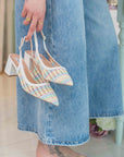 Scarpe Color Sogna con Fabula