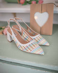 Scarpe Color Sogna con Fabula