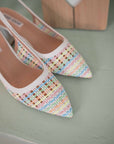 Scarpe Color Sogna con Fabula
