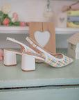 Scarpe Color Sogna con Fabula