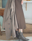 Scarpe Denise Sogna con Fabula