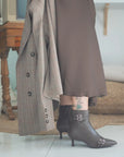 Scarpe Denise Sogna con Fabula
