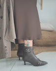Scarpe Denise Sogna con Fabula