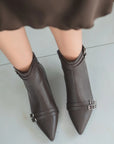 Scarpe Denise Sogna con Fabula