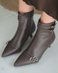 Scarpe Denise Sogna con Fabula
