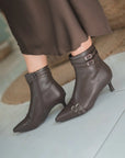 Scarpe Denise Sogna con Fabula