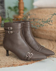 Scarpe Denise Sogna con Fabula
