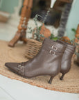 Scarpe Denise Sogna con Fabula