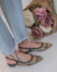 Scarpe Desiree Sogna con Fabula